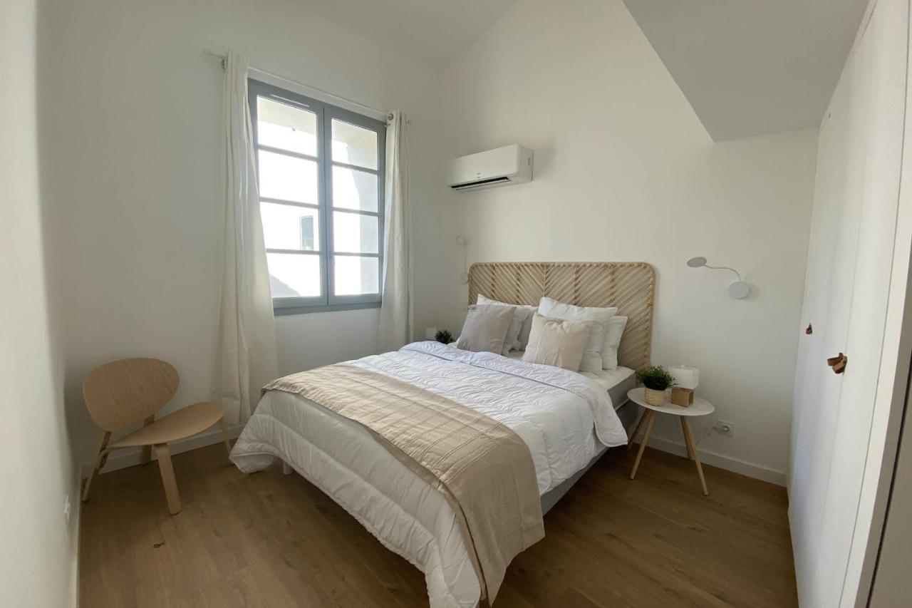 La Terra Nostra - Townhouse - Swimming Pool Villa Nîmes Kültér fotó