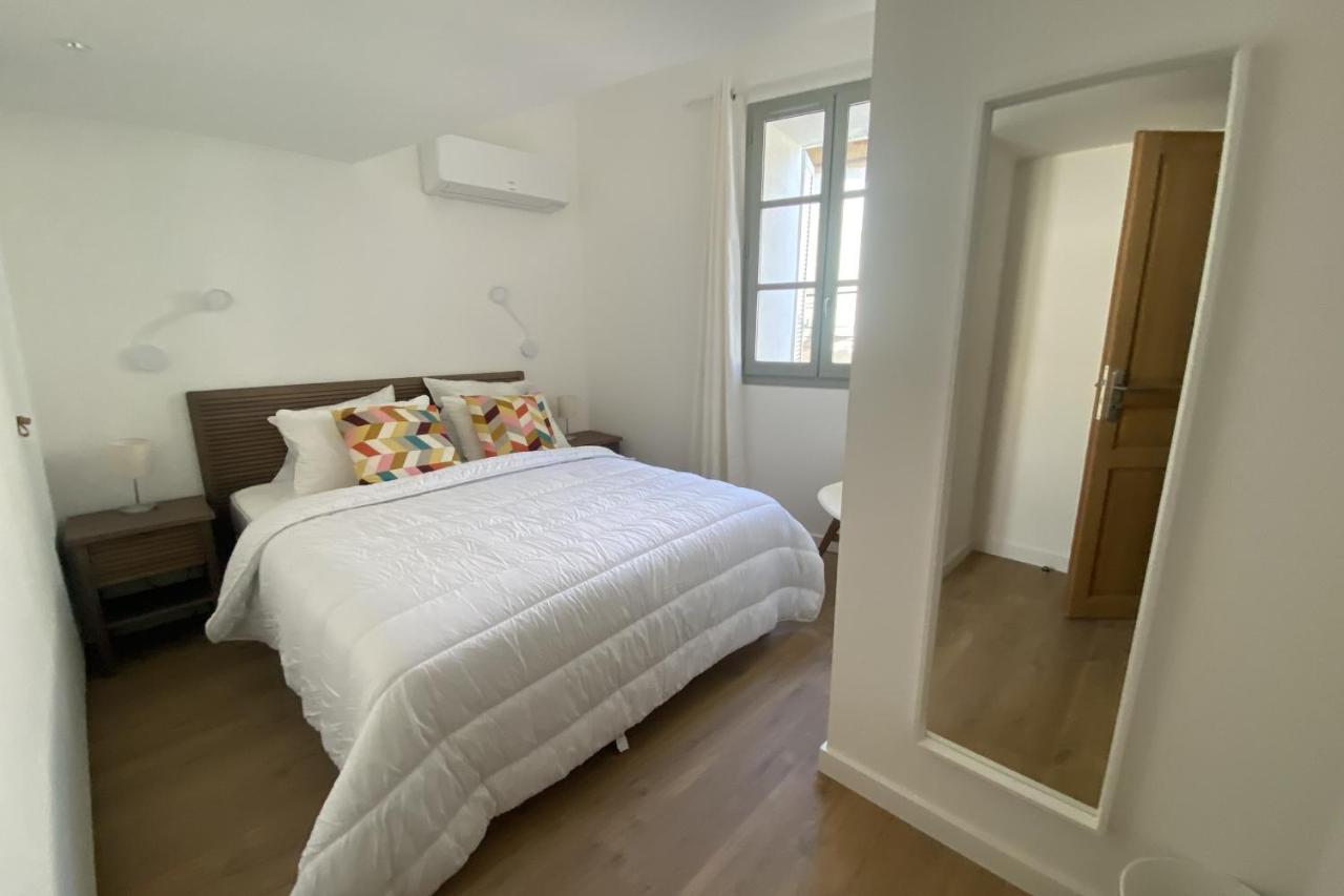 La Terra Nostra - Townhouse - Swimming Pool Villa Nîmes Kültér fotó